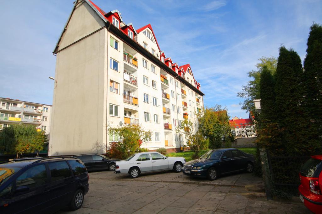 Rent A Flat Apartments - Mazurska St. Сопот Номер фото